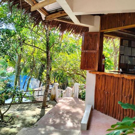 Auberge de jeunesse The Sylvia à San Juan  Extérieur photo