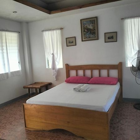 Auberge de jeunesse The Sylvia à San Juan  Extérieur photo