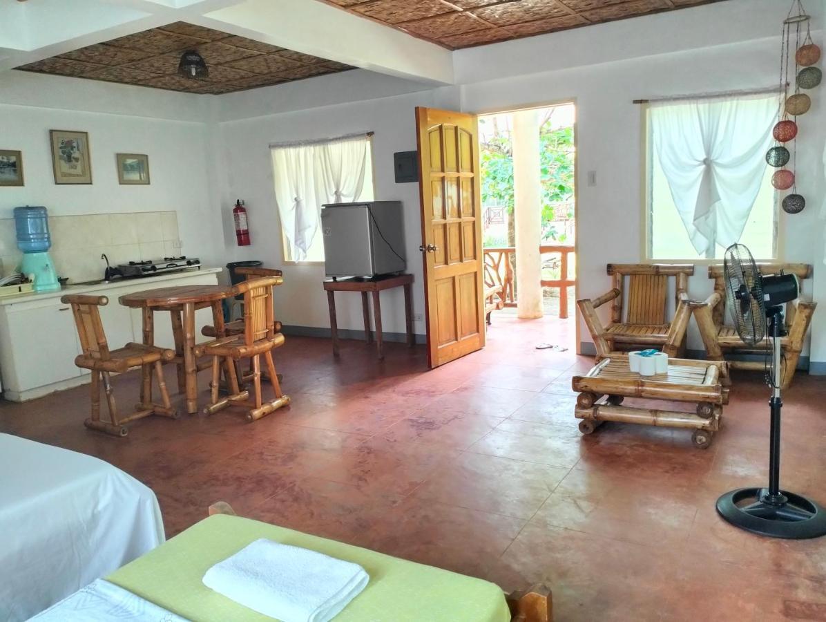 Auberge de jeunesse The Sylvia à San Juan  Extérieur photo