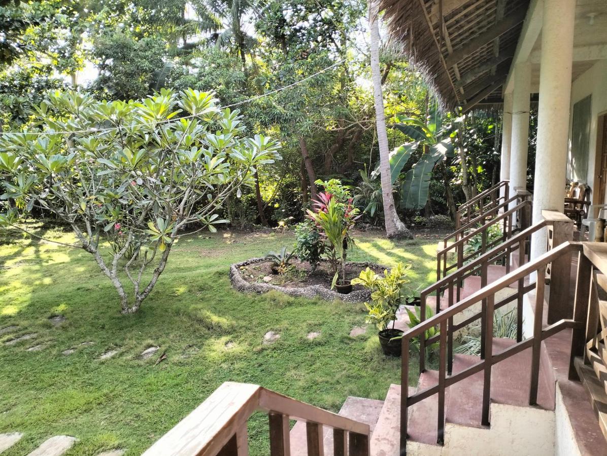Auberge de jeunesse The Sylvia à San Juan  Extérieur photo