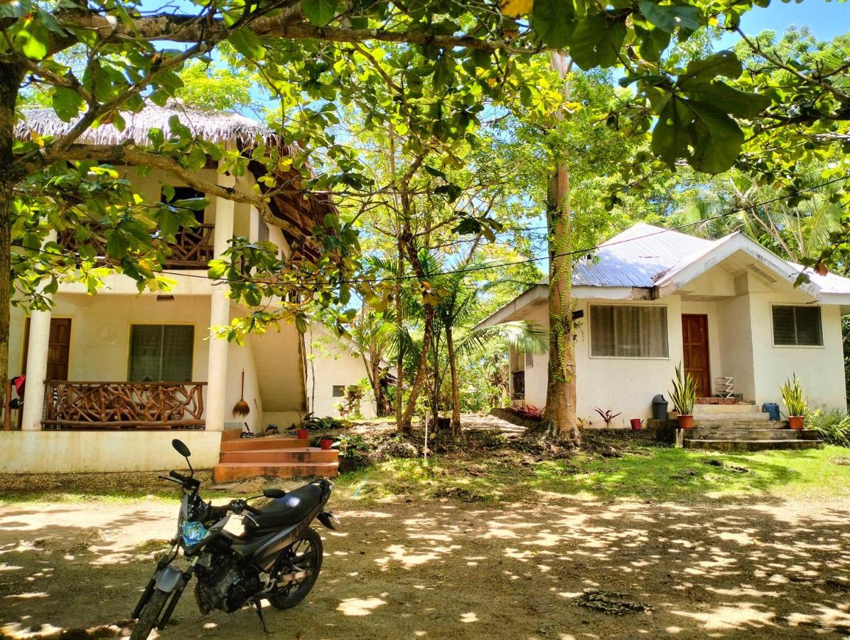 Auberge de jeunesse The Sylvia à San Juan  Extérieur photo