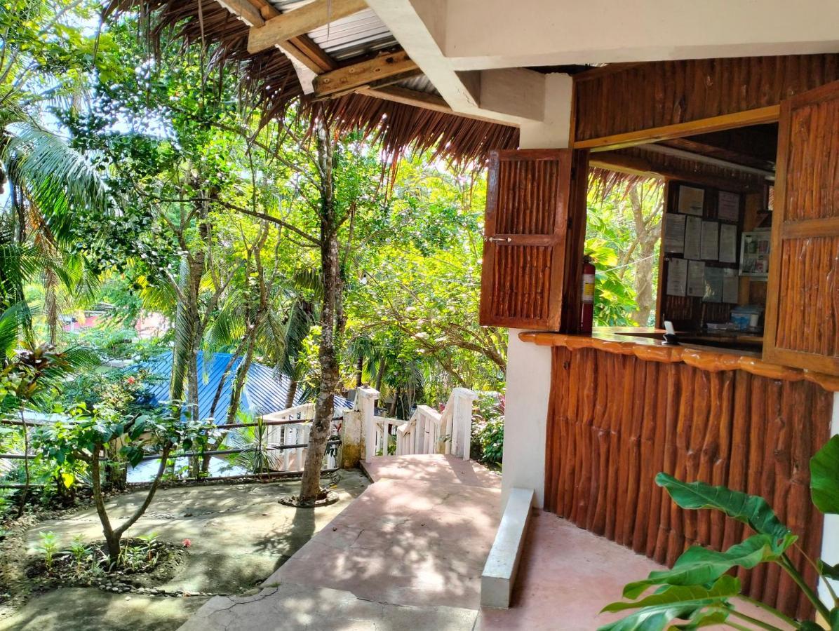 Auberge de jeunesse The Sylvia à San Juan  Extérieur photo