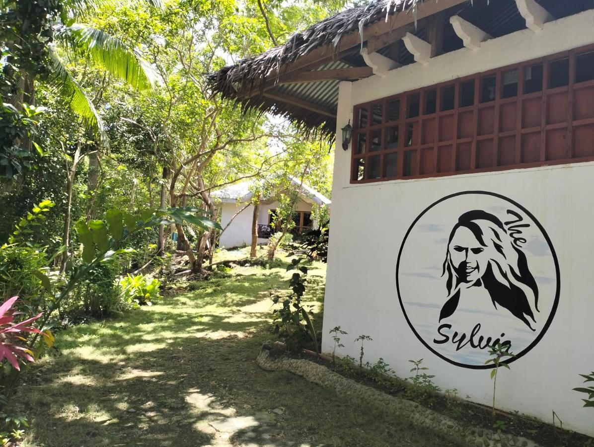 Auberge de jeunesse The Sylvia à San Juan  Extérieur photo