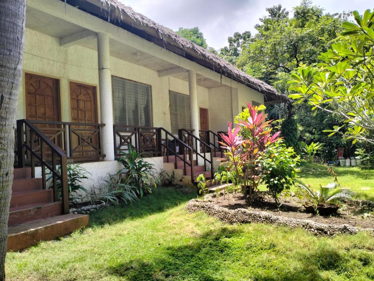 Auberge de jeunesse The Sylvia à San Juan  Extérieur photo