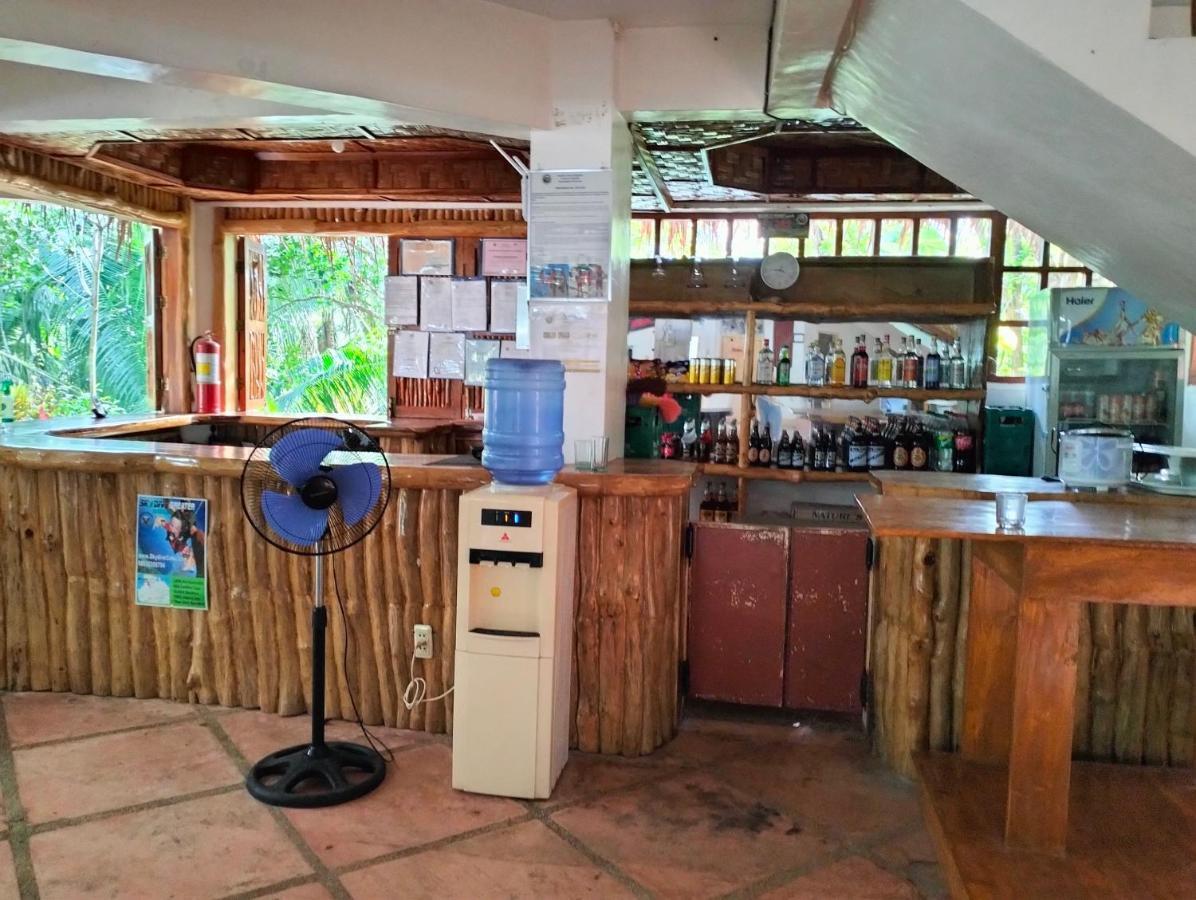 Auberge de jeunesse The Sylvia à San Juan  Extérieur photo