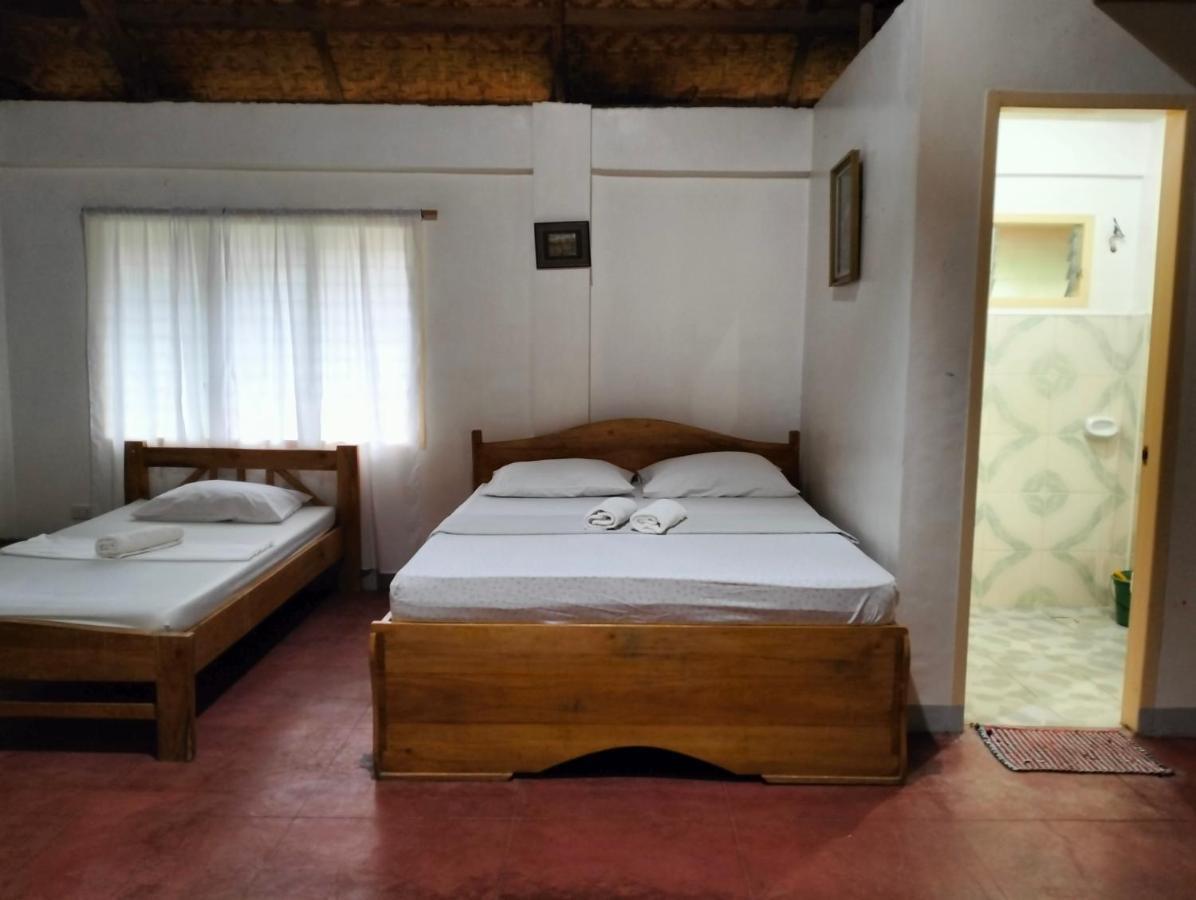 Auberge de jeunesse The Sylvia à San Juan  Extérieur photo