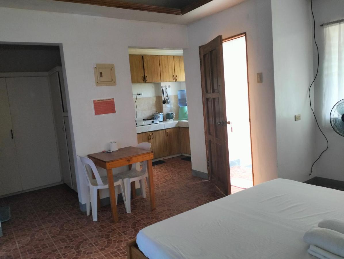 Auberge de jeunesse The Sylvia à San Juan  Extérieur photo