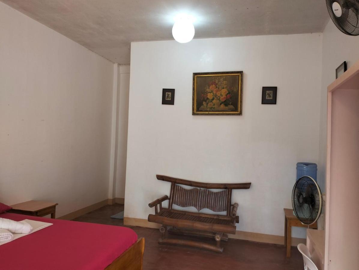 Auberge de jeunesse The Sylvia à San Juan  Extérieur photo