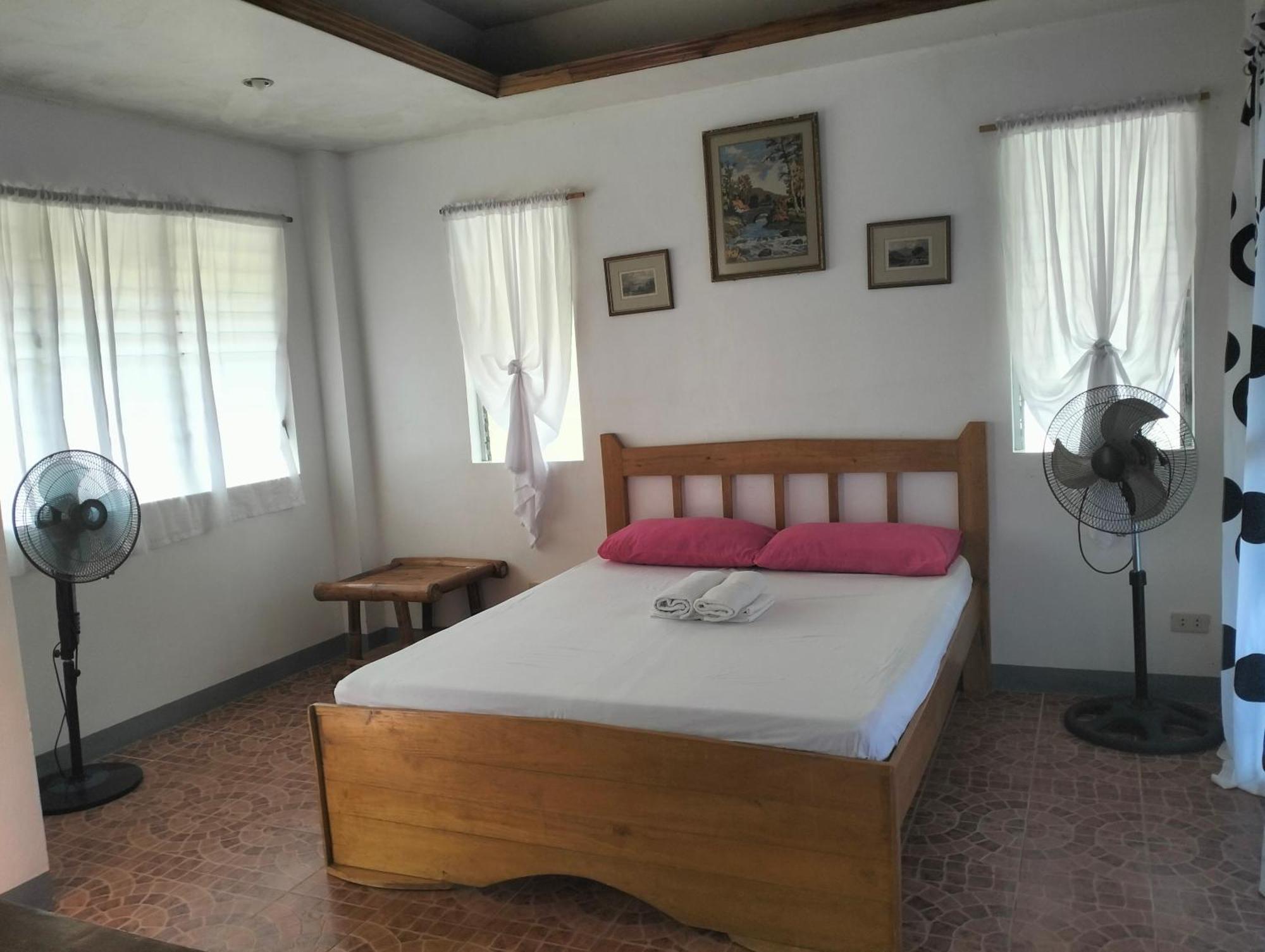 Auberge de jeunesse The Sylvia à San Juan  Extérieur photo