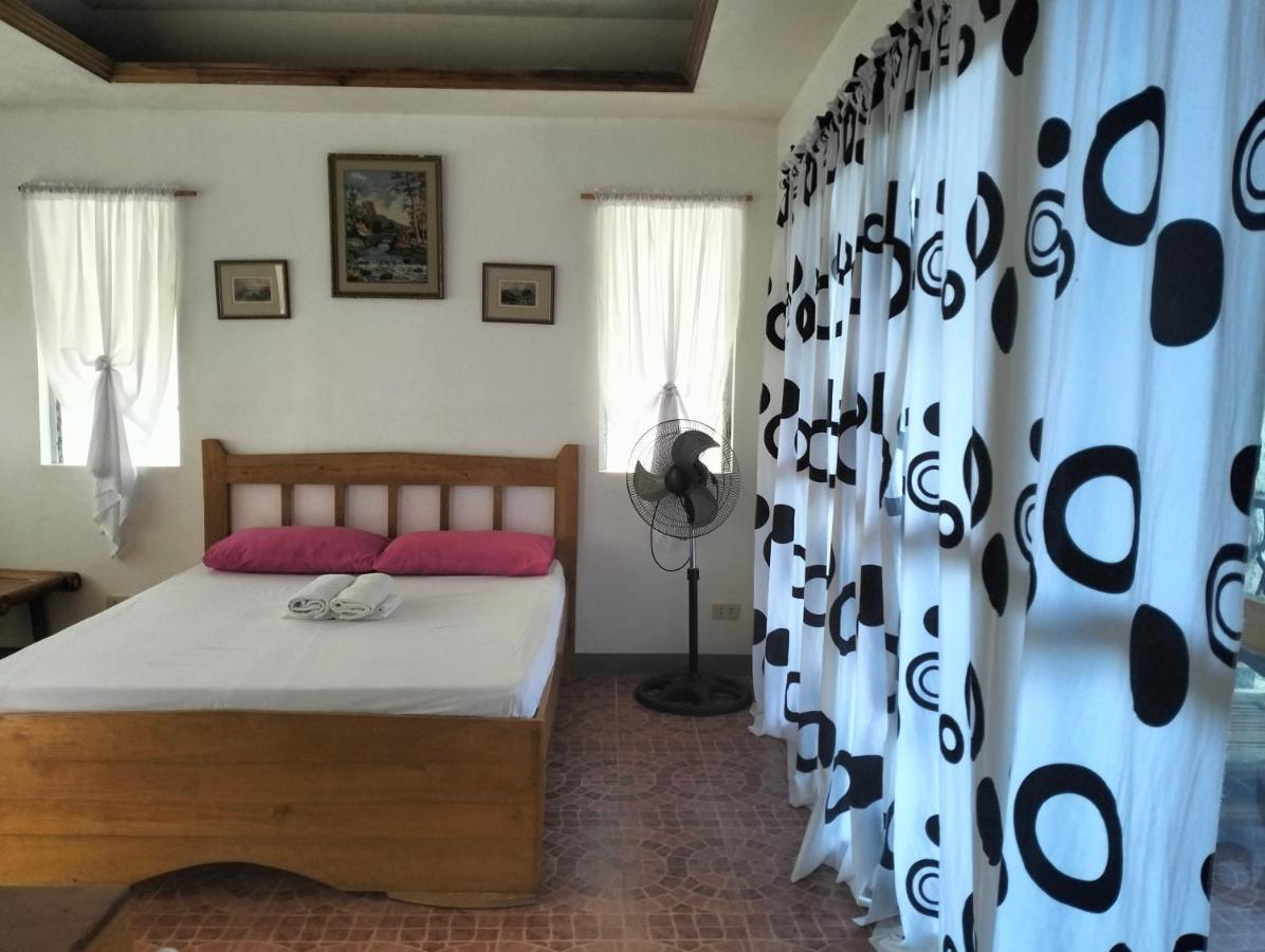 Auberge de jeunesse The Sylvia à San Juan  Extérieur photo